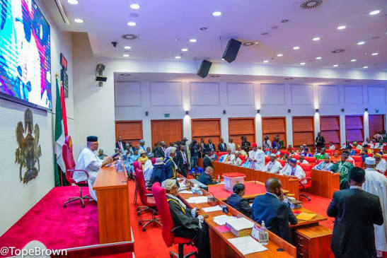 What Are They Hiding? Senate Furious as CBN, NUPRC, NDDC Skip Probe Into Billions From Nigeria’s Oil Sector